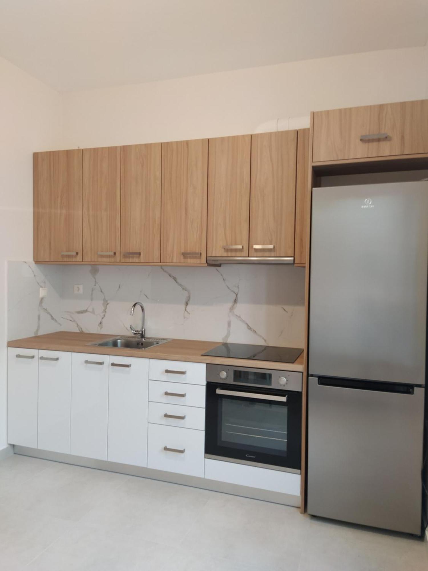 Apartment Chrysanthes No4 *