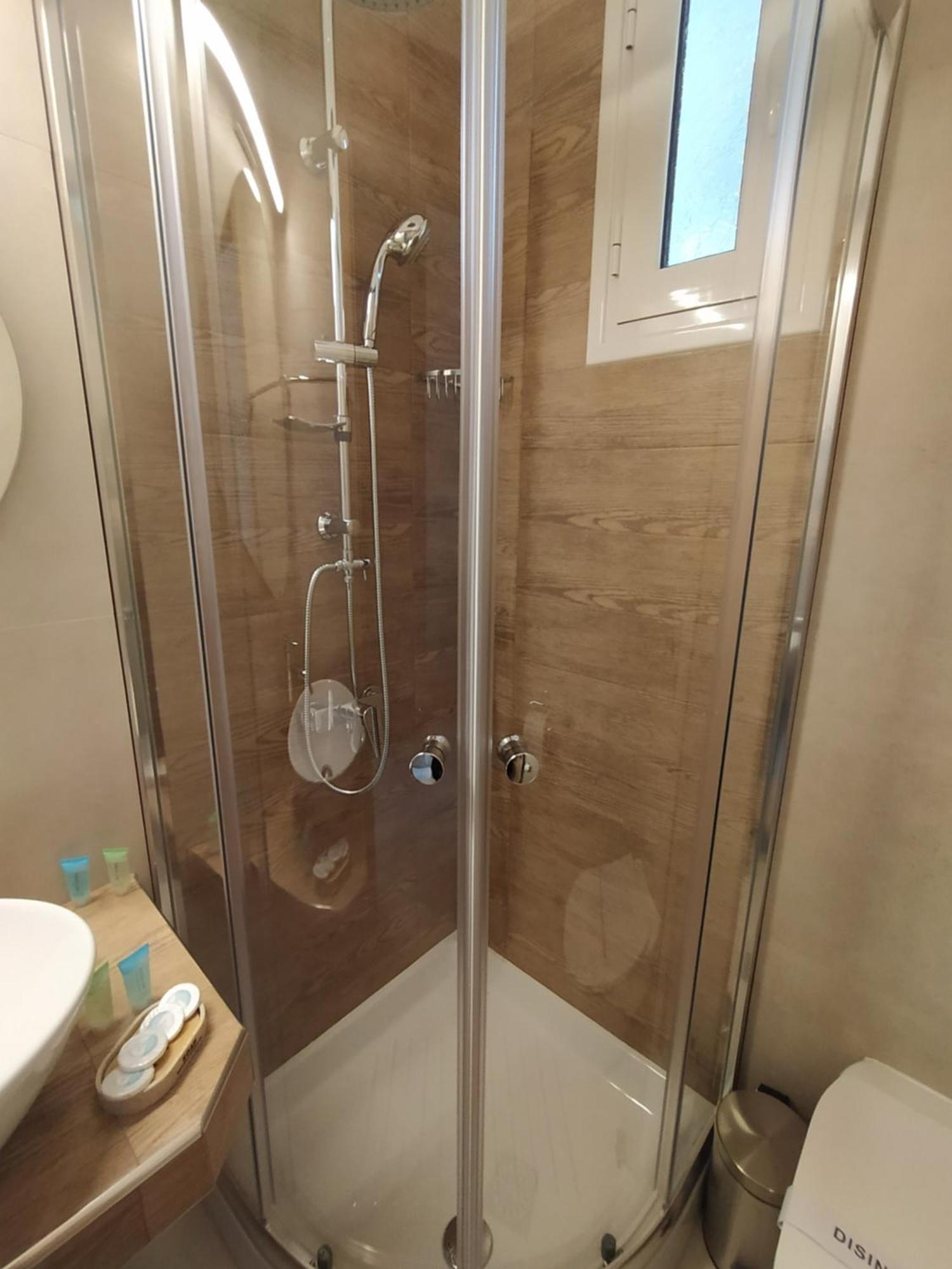 Apartment Chrysanthes No4 *
